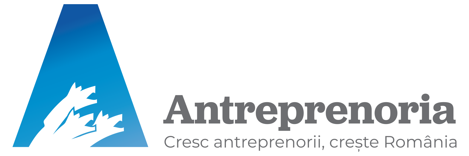 Antreprenoria