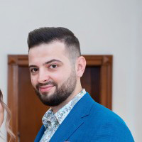 Alin Gurău