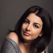 Anca Mureșan