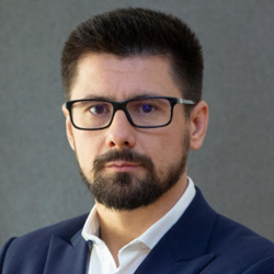 Adrian Mitran
