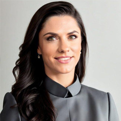Cristina Stocklosa