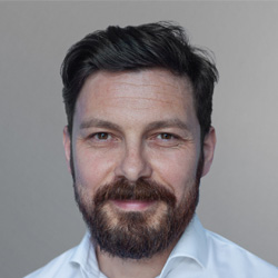 Daniel Burcut