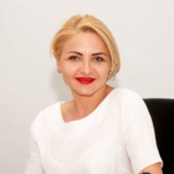 Ramona Baciu