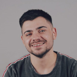 Sergiu Caragia