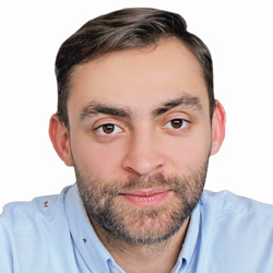 Tinu Bosinceanu