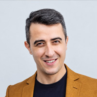 Alexandru Ilie