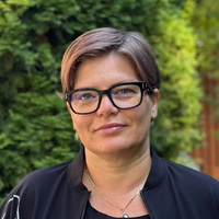 Daniela-Valentina Richea
