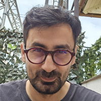 Alexandru Neculae
