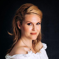 Ana Maria Marin