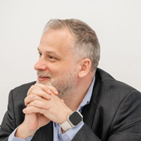 Cristian Daniel Lungu