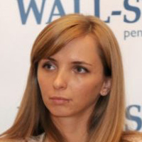 Irina Zugravu
