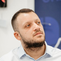 Liviu Biolan