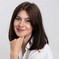 Mihaela Dușcă