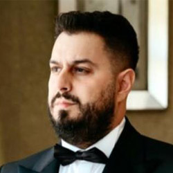 Cristian Mihăilă