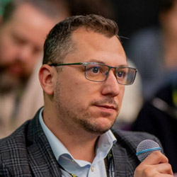 Daniel Petre