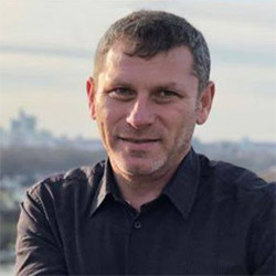 Robert Grinberg
