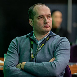 Sorin Mihai Iftene