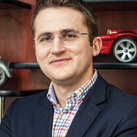 Dan Ştefan