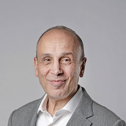 Wargha Enayati