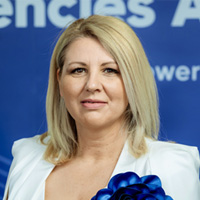 Alina Elena Mitrică