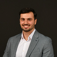 Vlad Cosmin - George